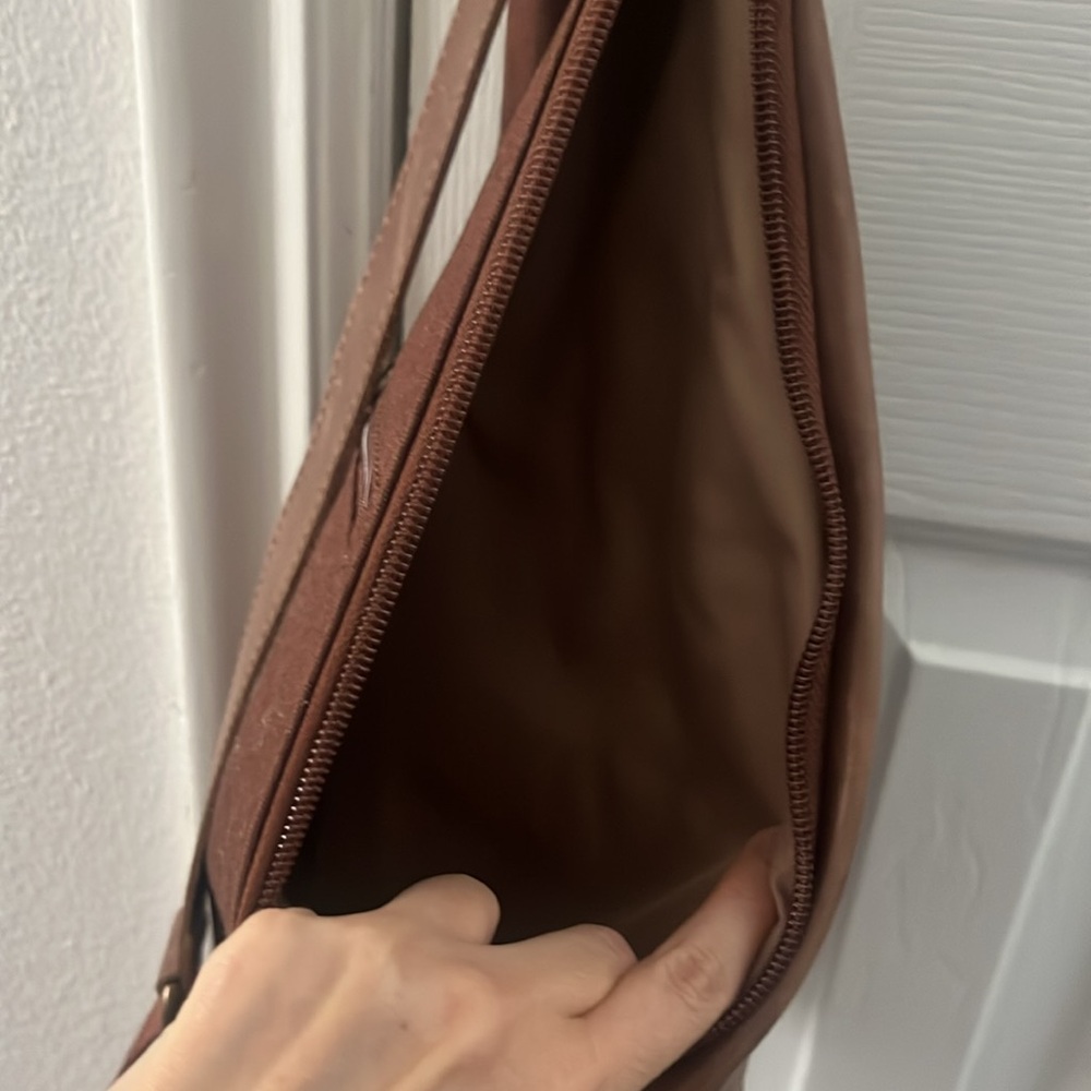 The sak geo sling backpack new without tags - Picture 4 of 8